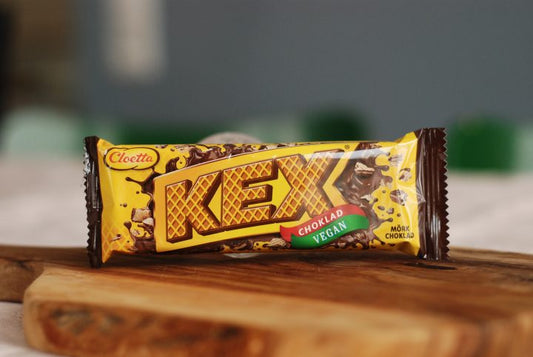 Kexchocolate Vegan