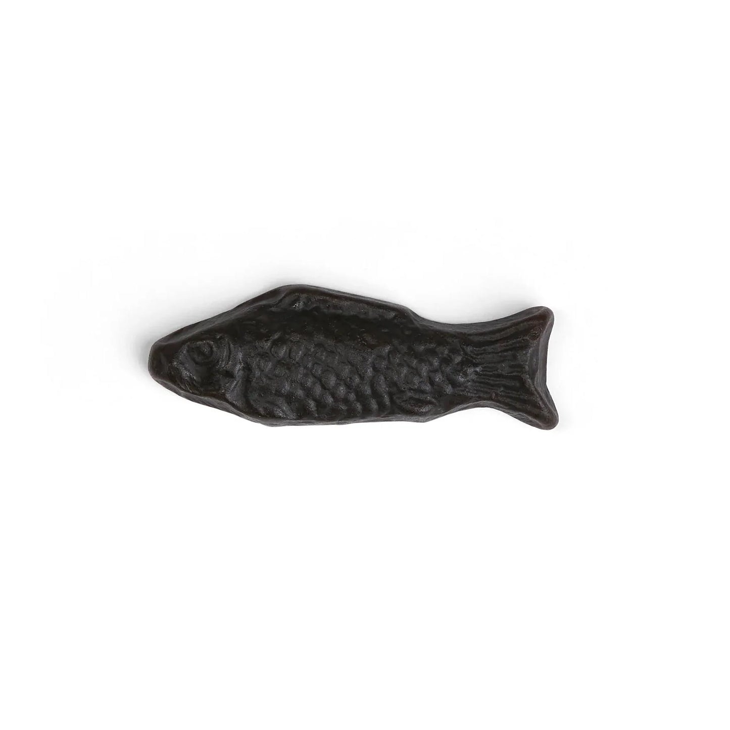 KOLSVART LAKRITS SALTA FISKAR - SWEDISH SALTY LIQUORICE FISH