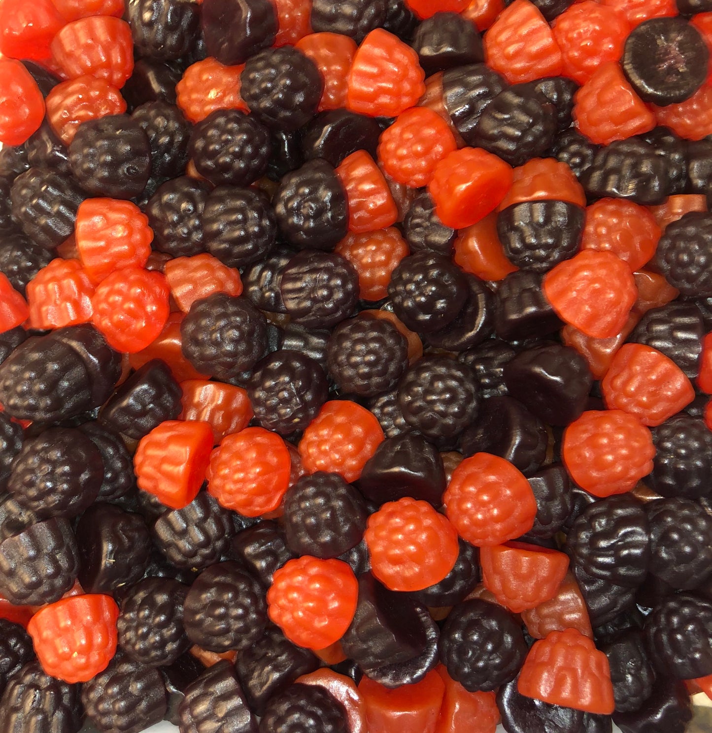 Malaco Forest Berries